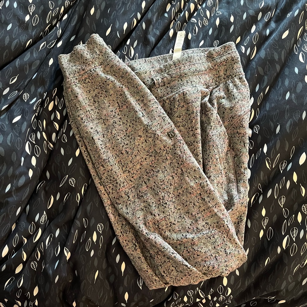 Sweat pants